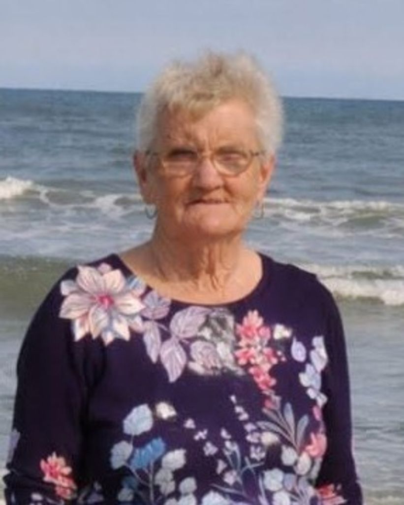 Audrey Dennis Stegall