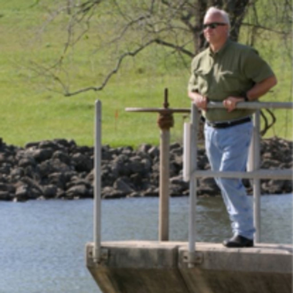 H. Reed Eichelberger Profile Photo