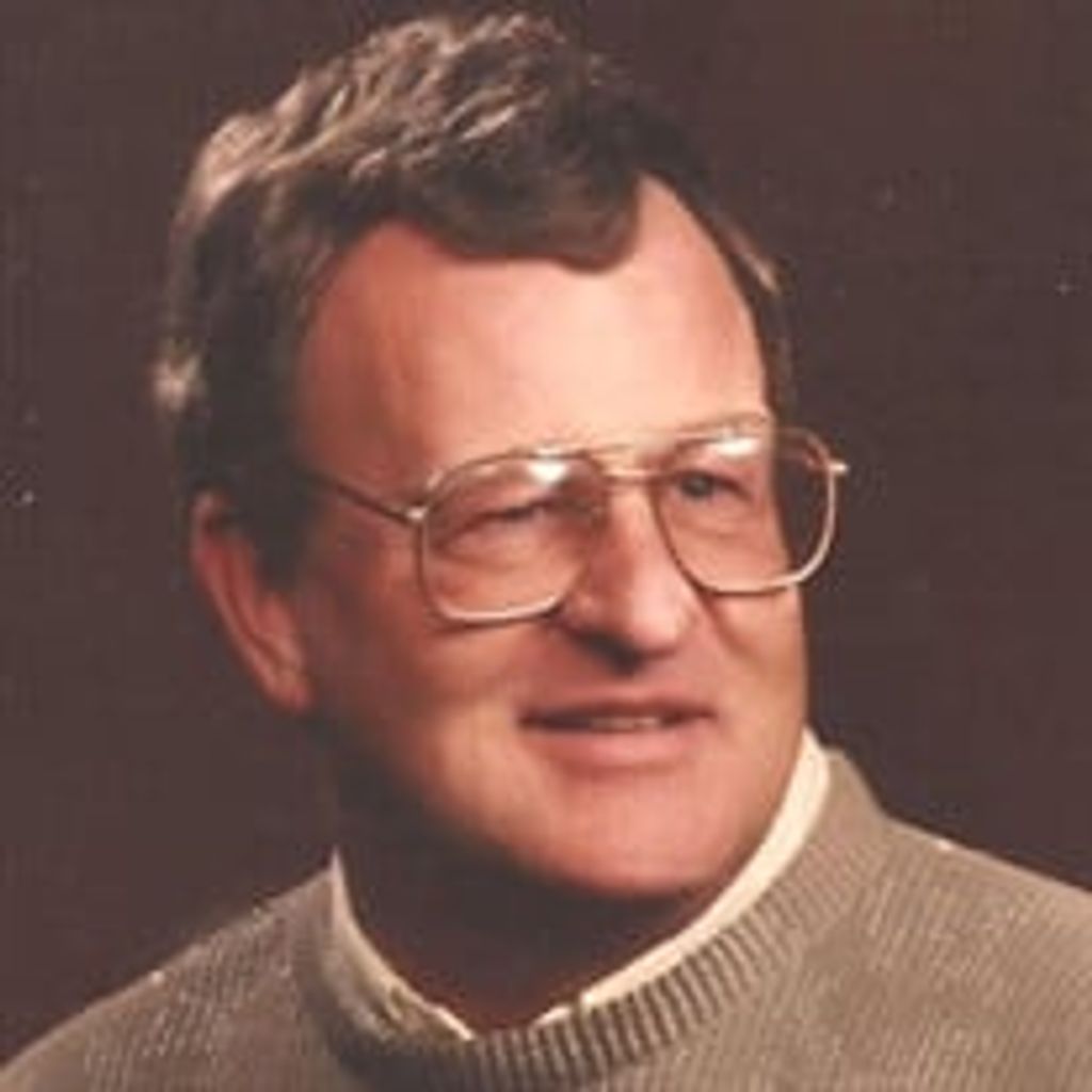 William 'Mac' McIntyre Mitchell