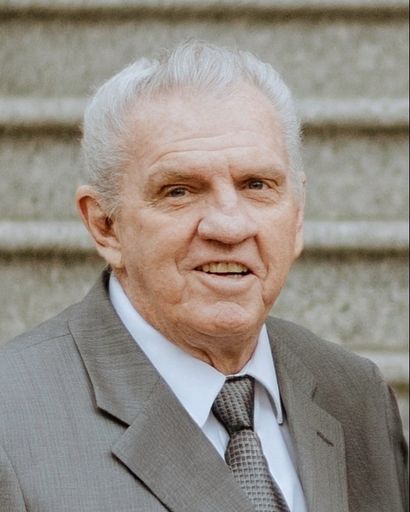 Eldon Carl Louder's obituary image