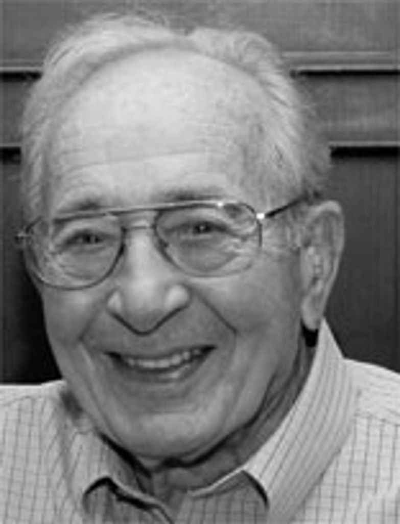 Richard 'Dick' Black