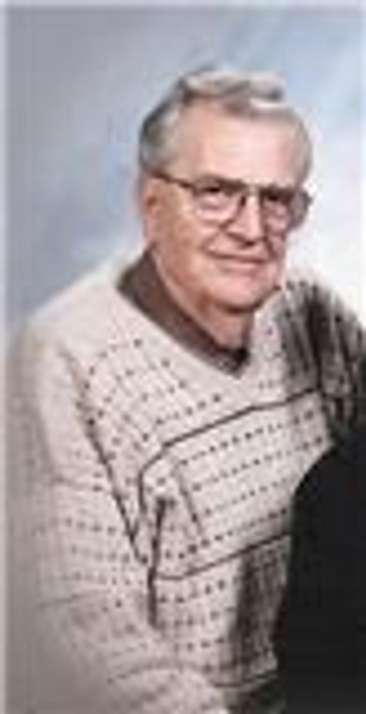 Victor Louis Grothusen