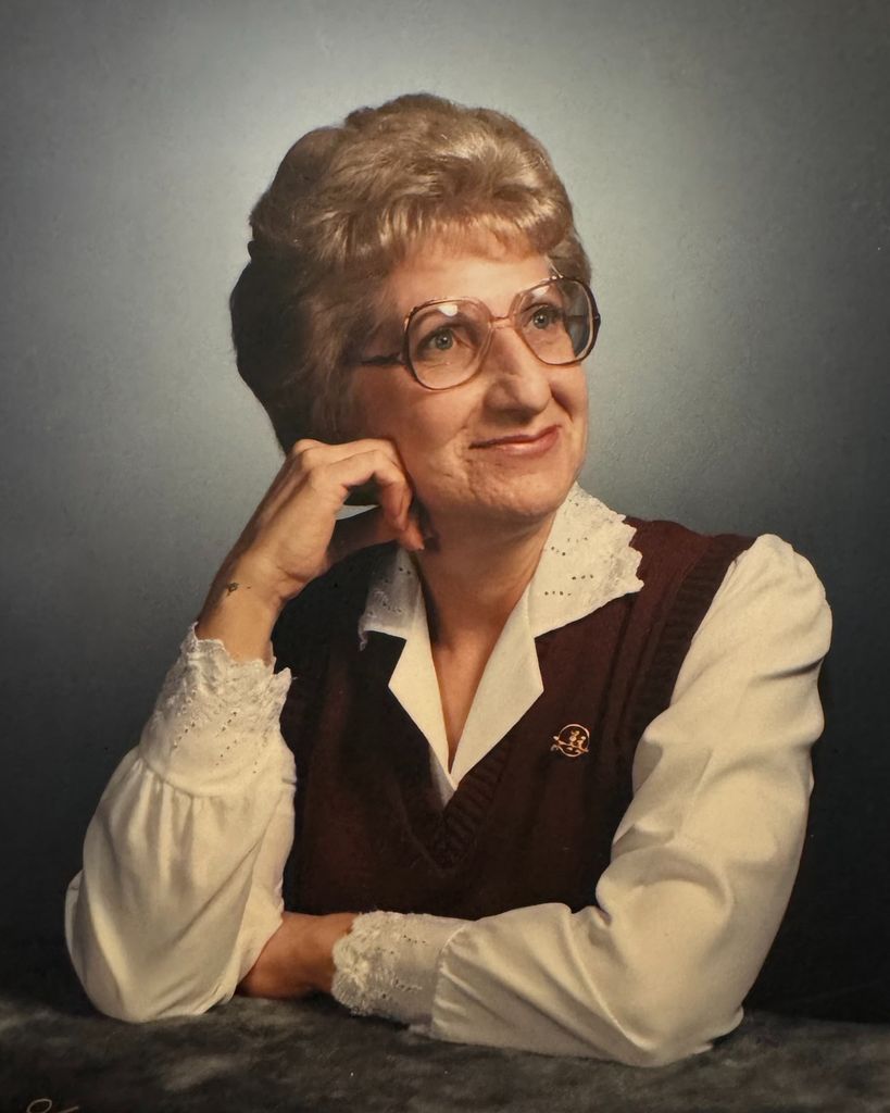 Alice Joyce Batchelder