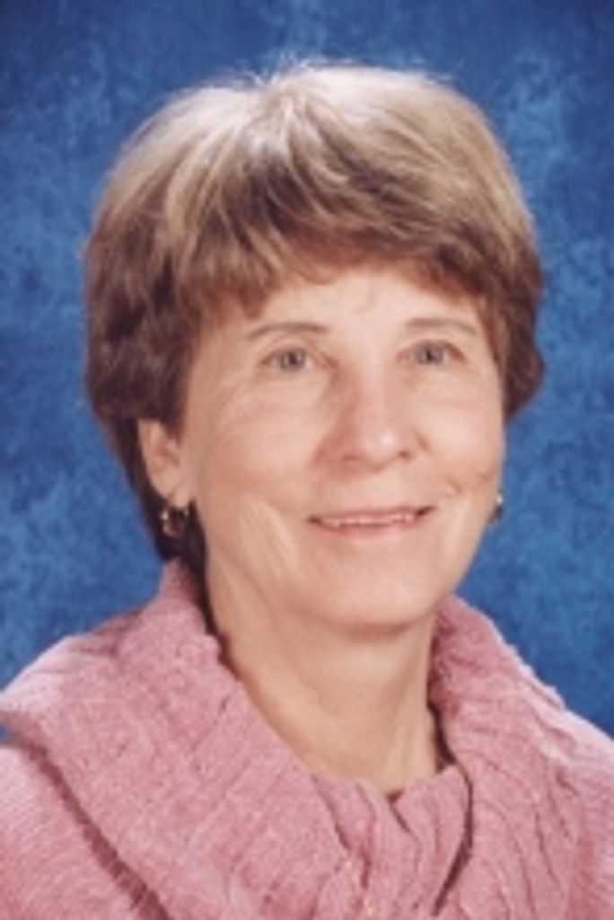 Marie Royston