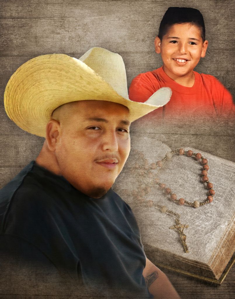 Francisco "Pancho" Chavez Profile Photo