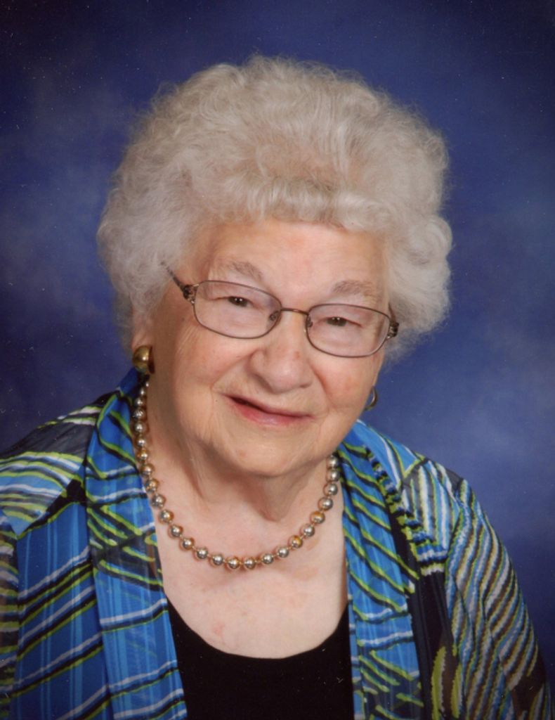 Irene Raths
