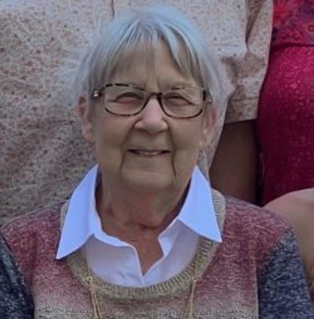 Sharon Durkee