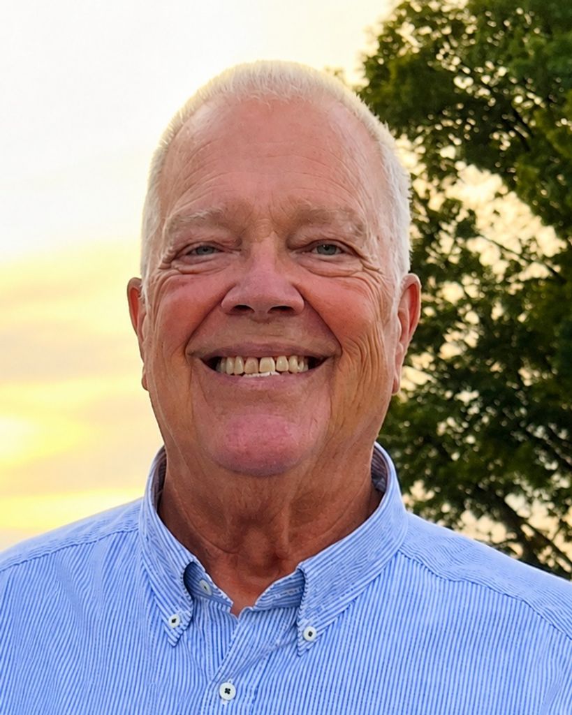 Stephen N. Gilliam Profile Photo