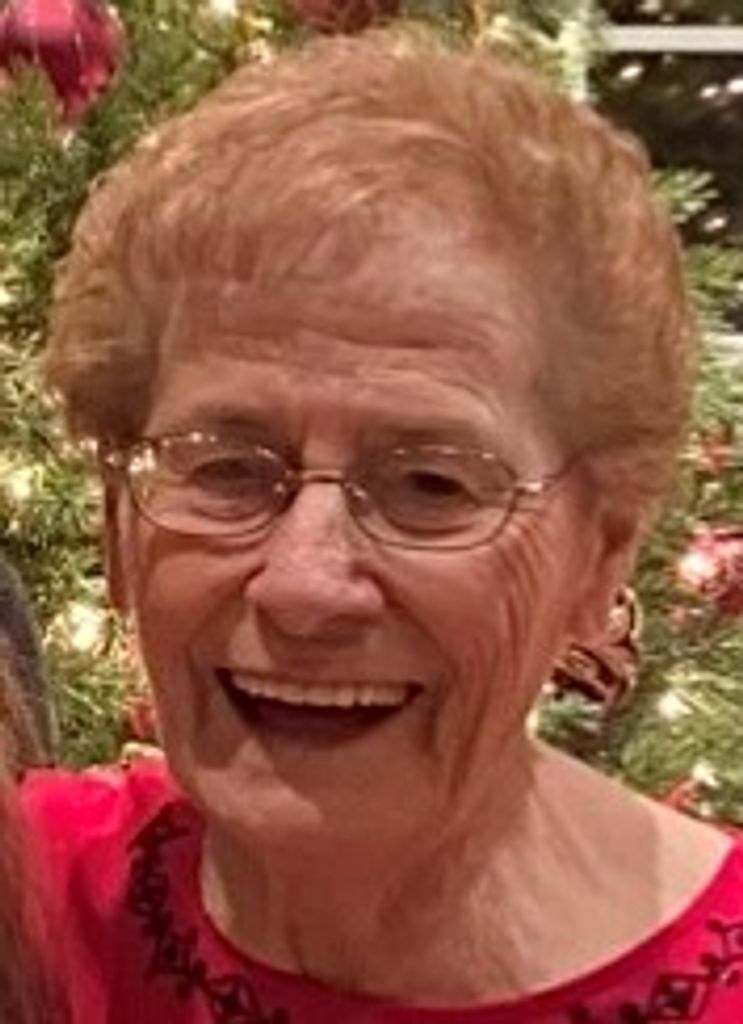 Frieda  L. Barnes