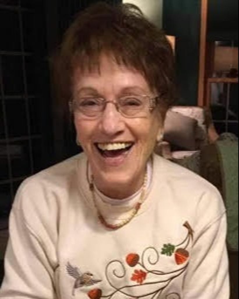 Charlotte Jane Insley