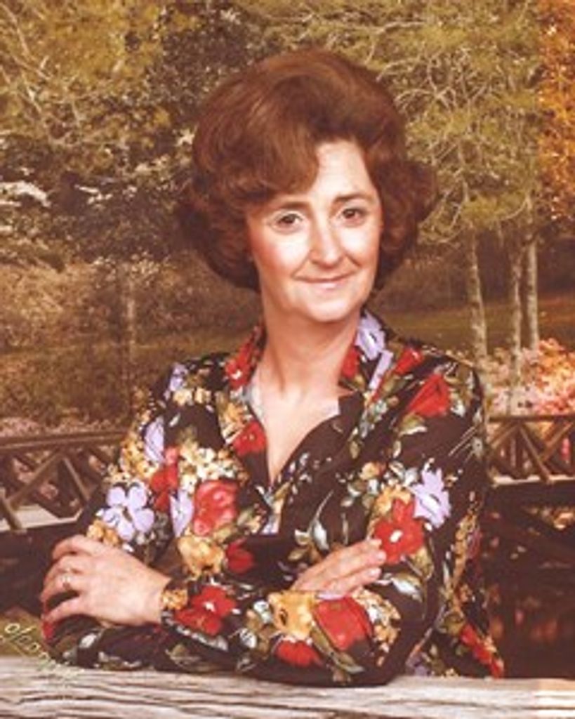 Linda Louise Smith