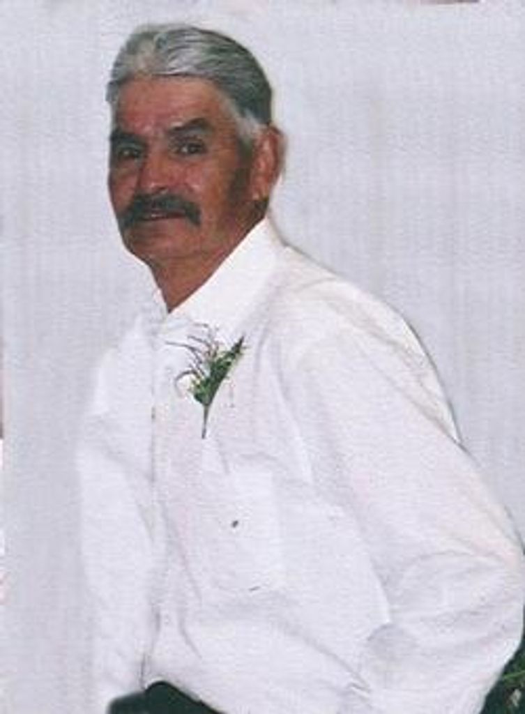 Erasmo Estrada