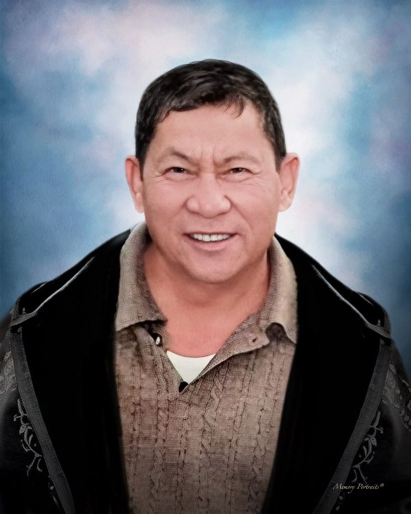 Rogelio Villarojo Gallo