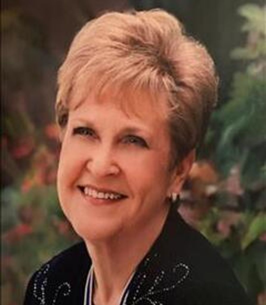 Caroll Vandeventer Profile Photo