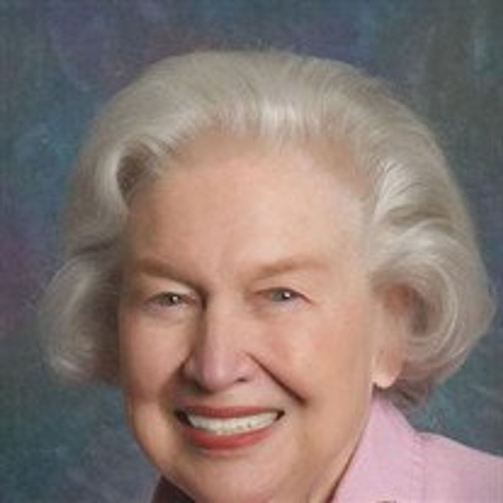 Ella  Carolyn Ferrell