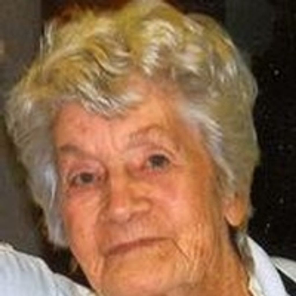 Ruth W. Doughty