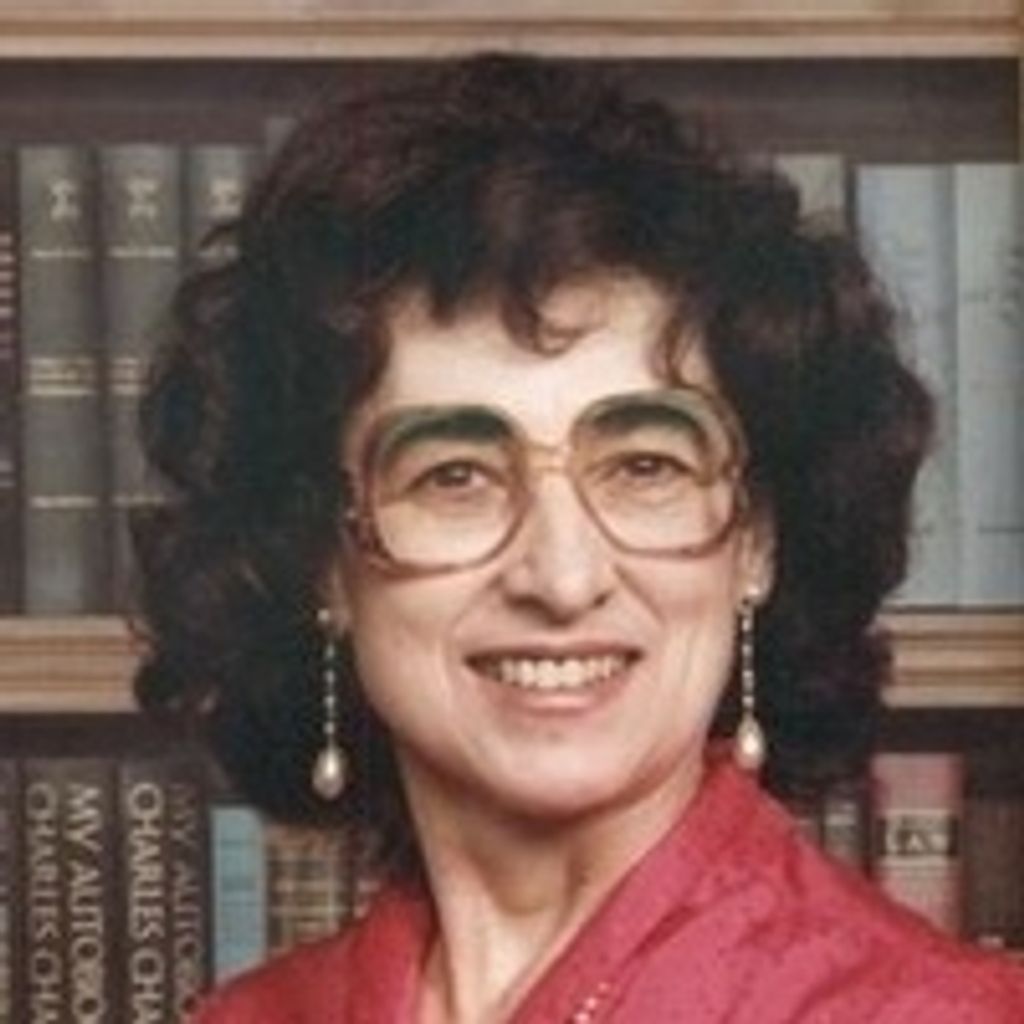 Lavina  Ann Anderson