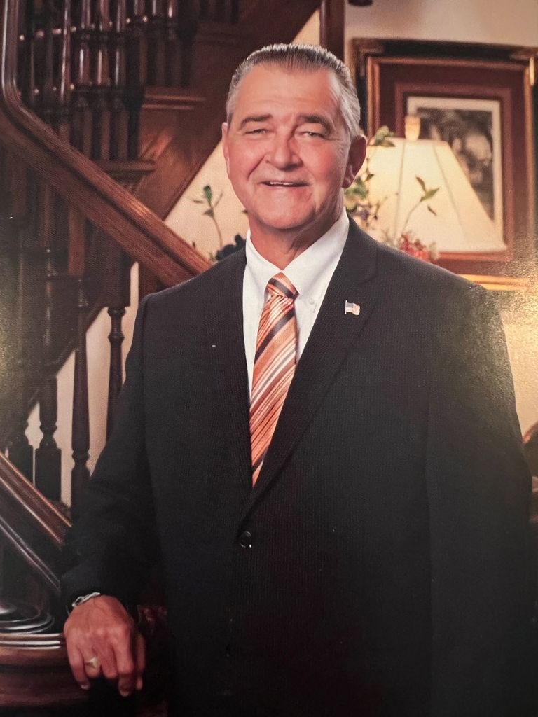 Jerry Lynn Smith Profile Photo