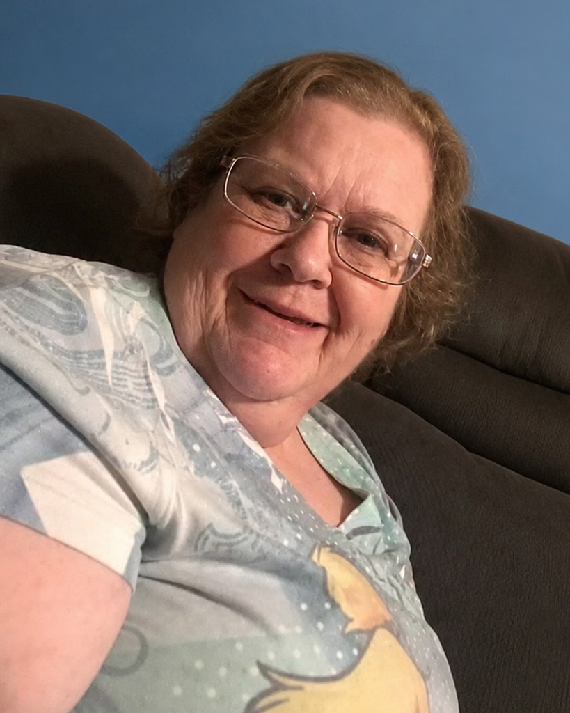 Wendy Burr May Profile Photo