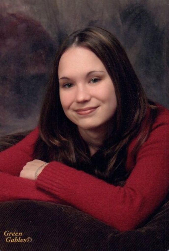 Kelly Katherine Martin Profile Photo
