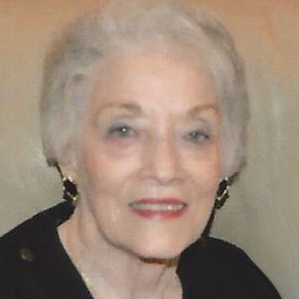 Patricia Ann  Thompson