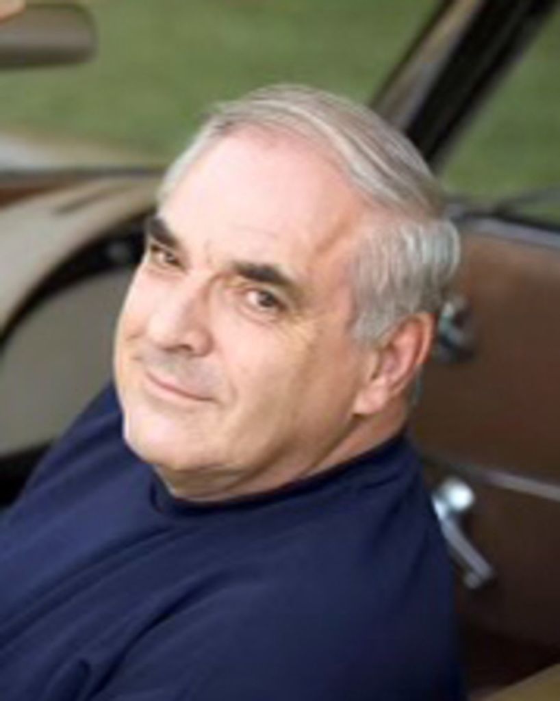 Dennis Charles Seyffer Profile Photo