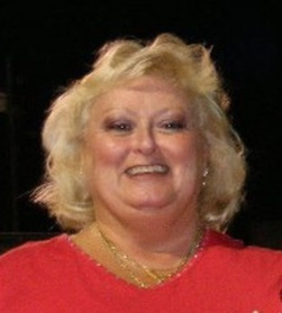 Julie Celeste Mckenzie Profile Photo