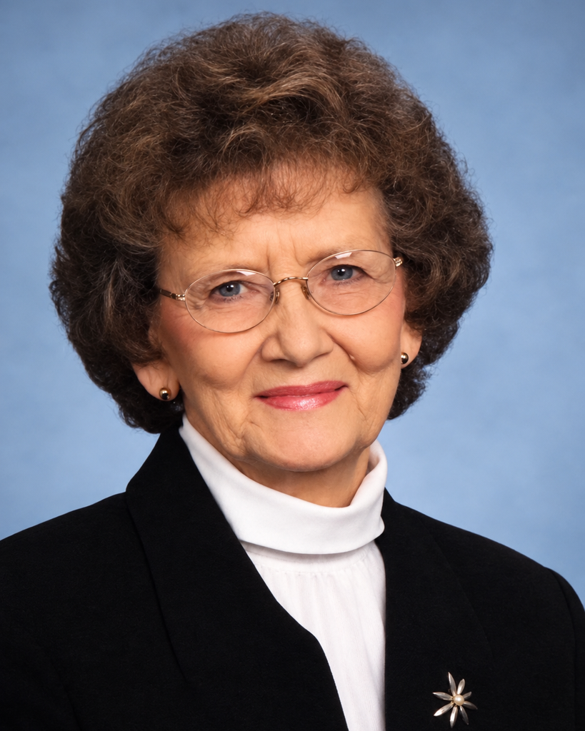 Darlene Willms