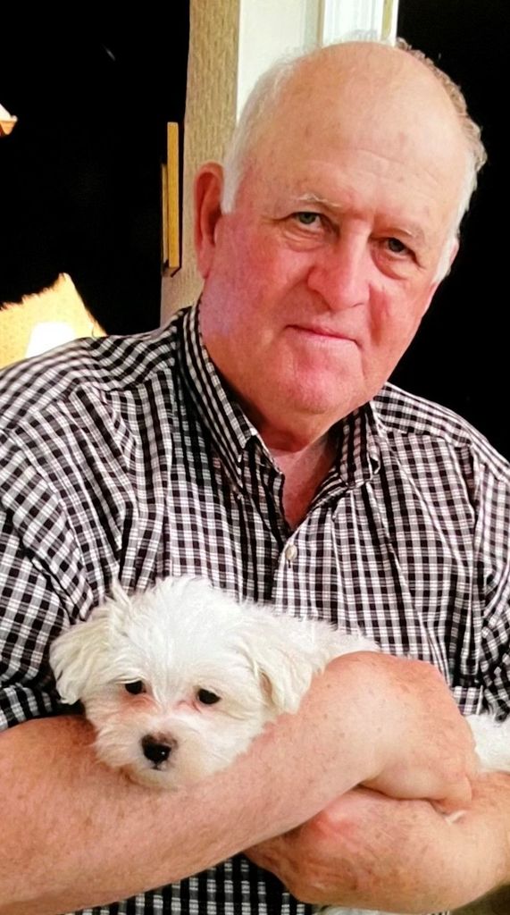Melvin Lynn Douglas
