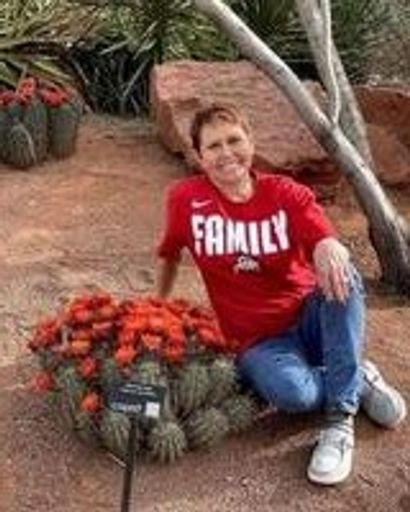 Kathy L. McFarlane Profile Photo