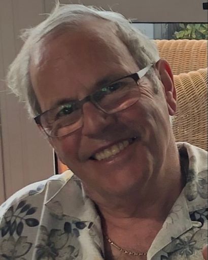 Richard "Bruce" Holdsworth Profile Photo