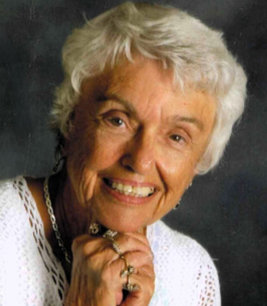 Dr. Barbara Ray Tyler Profile Photo