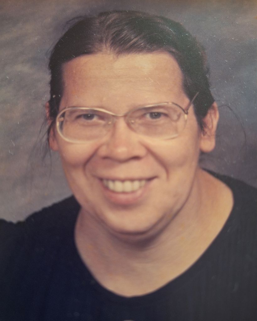 Beth Marie Bentzel