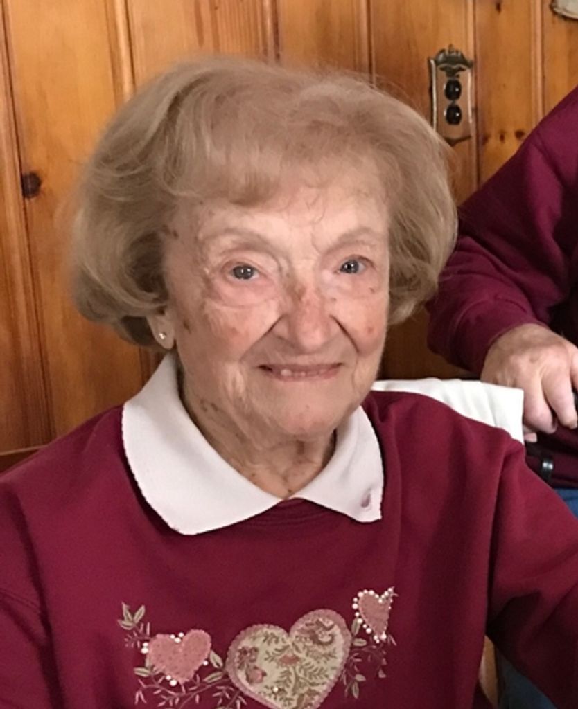 Rose M. Pieciak
