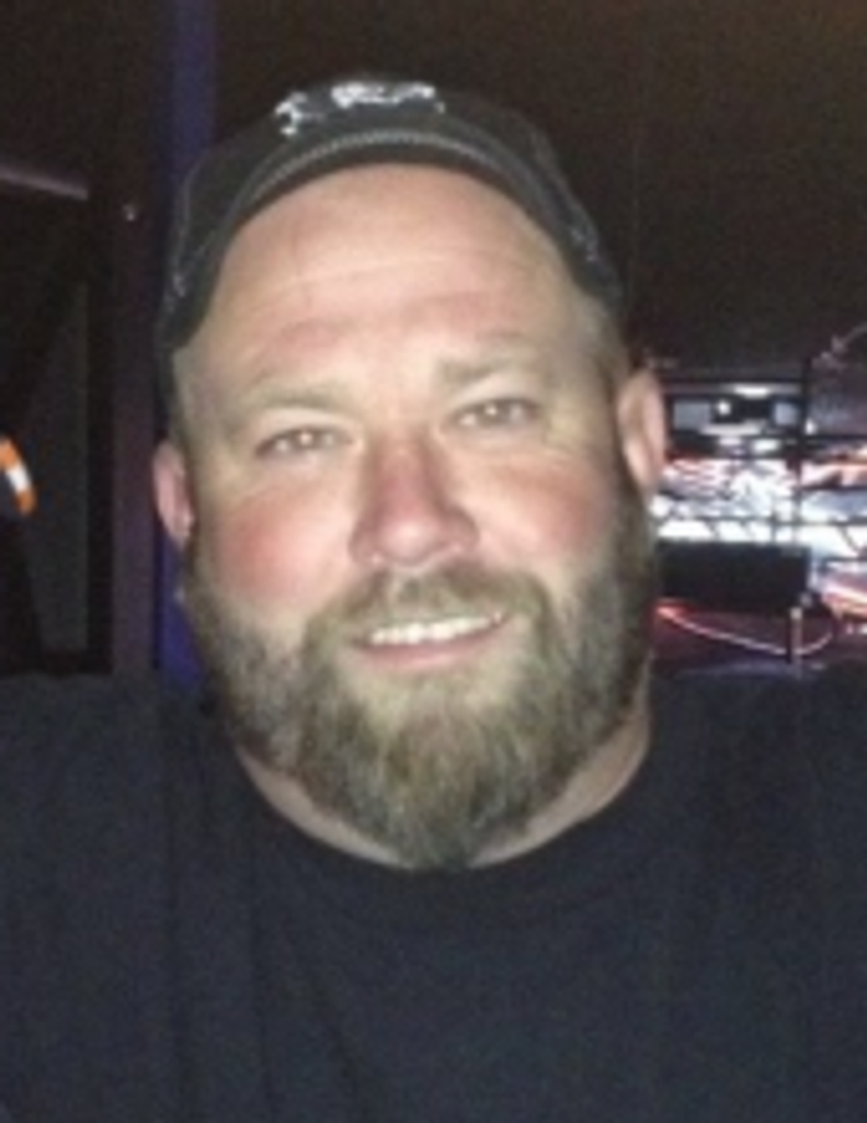 Chad Clifford Feeback Profile Photo