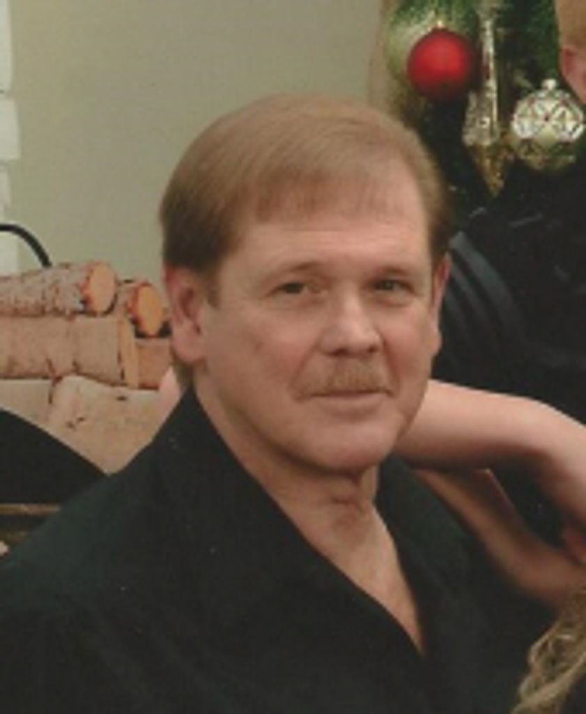 Richard Webb Mayberry