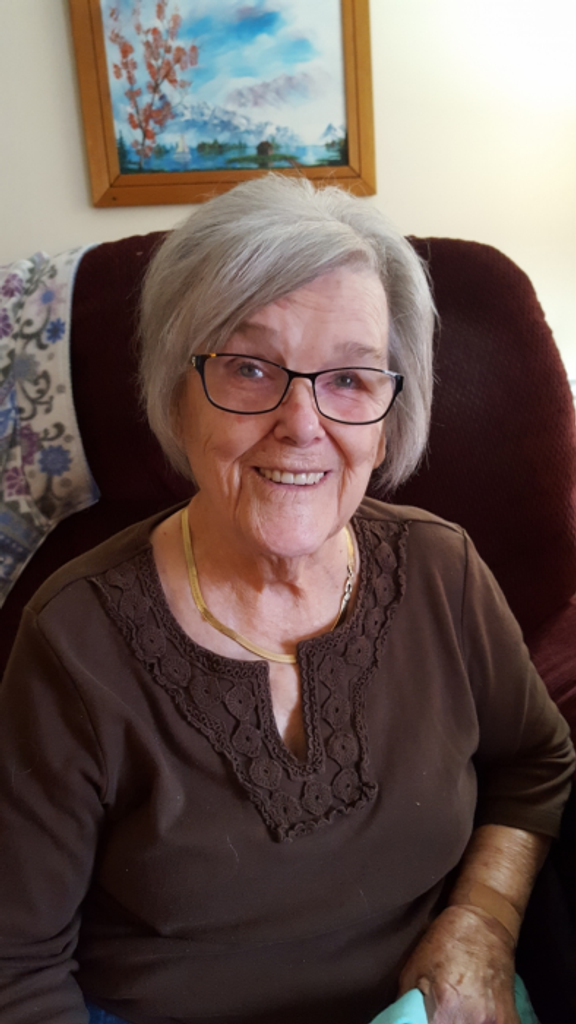 Loretta Delois Lloyd