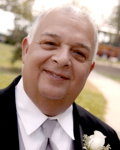 Dominico Carone's obituary image