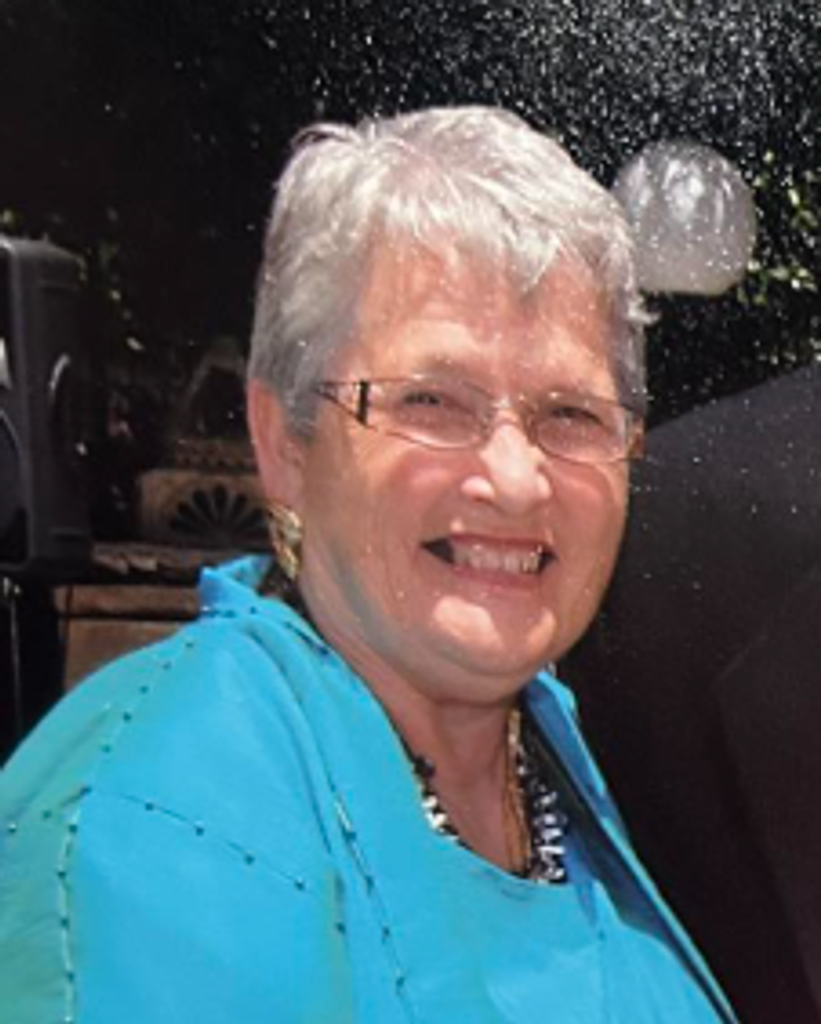 Marie "Carlene" Parkinson