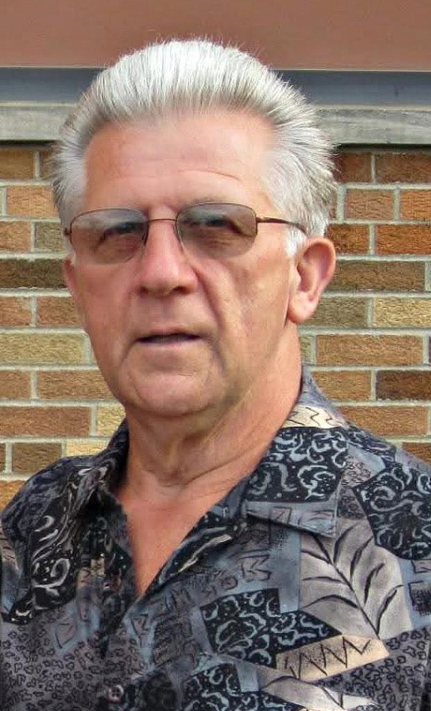 Preston B. Thompson, Sr. Profile Photo