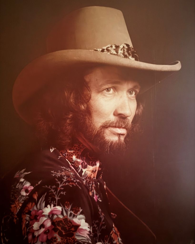 Buster Carl McClinton