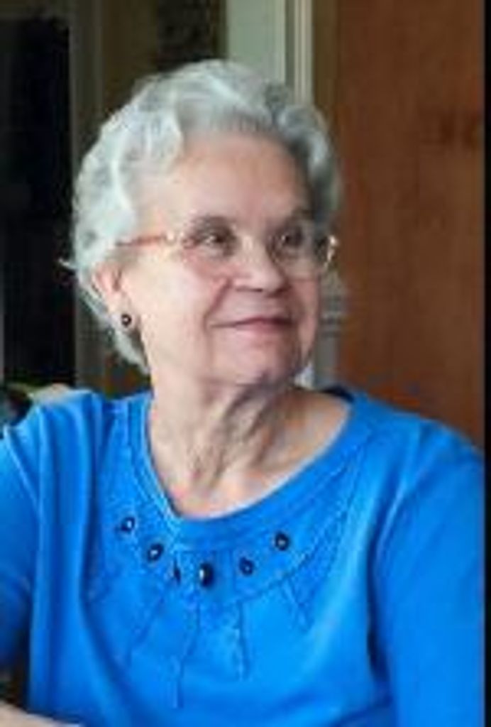 Delphine M. Erkens Profile Photo