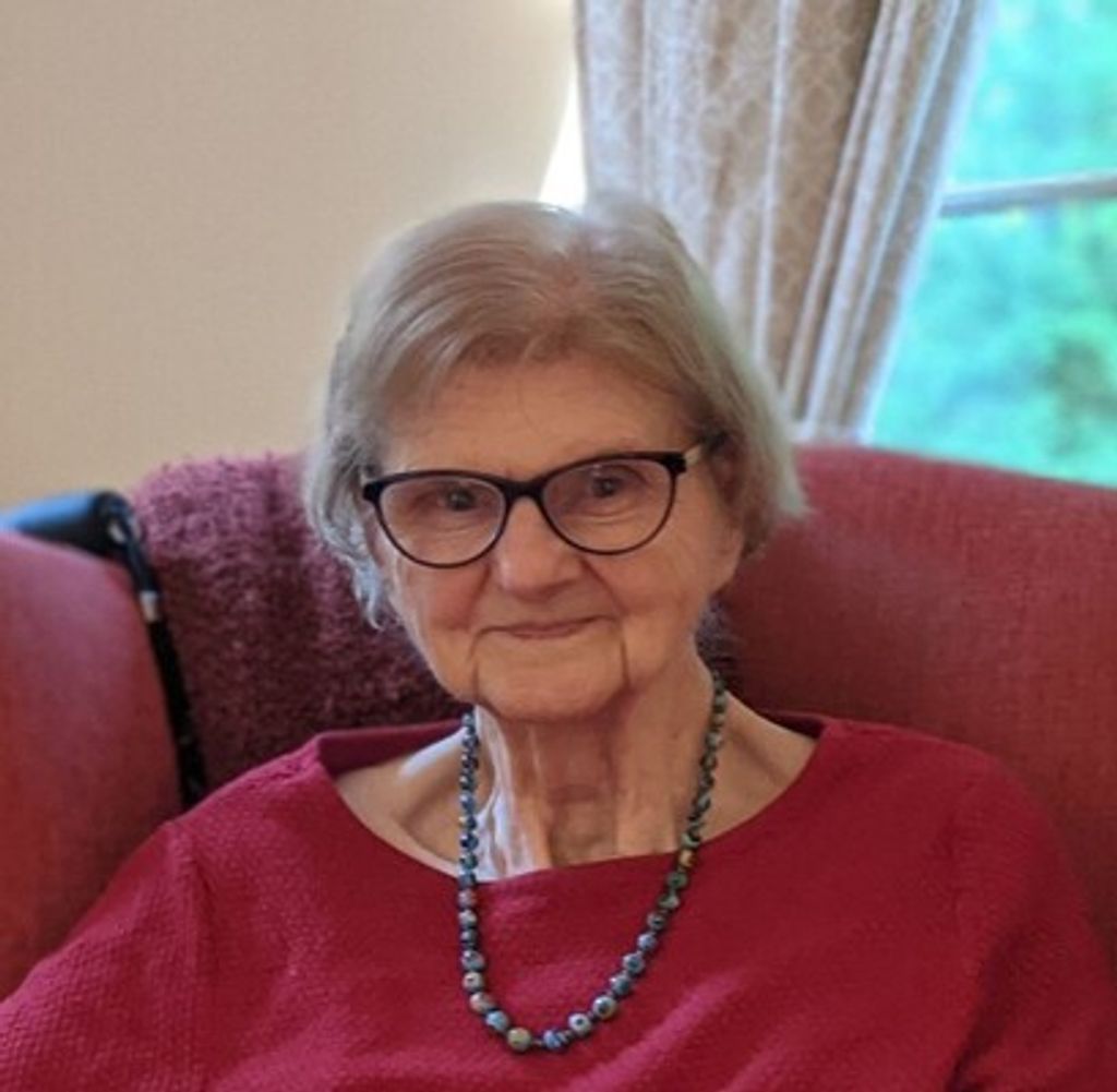 Nancy M. Grace Profile Photo