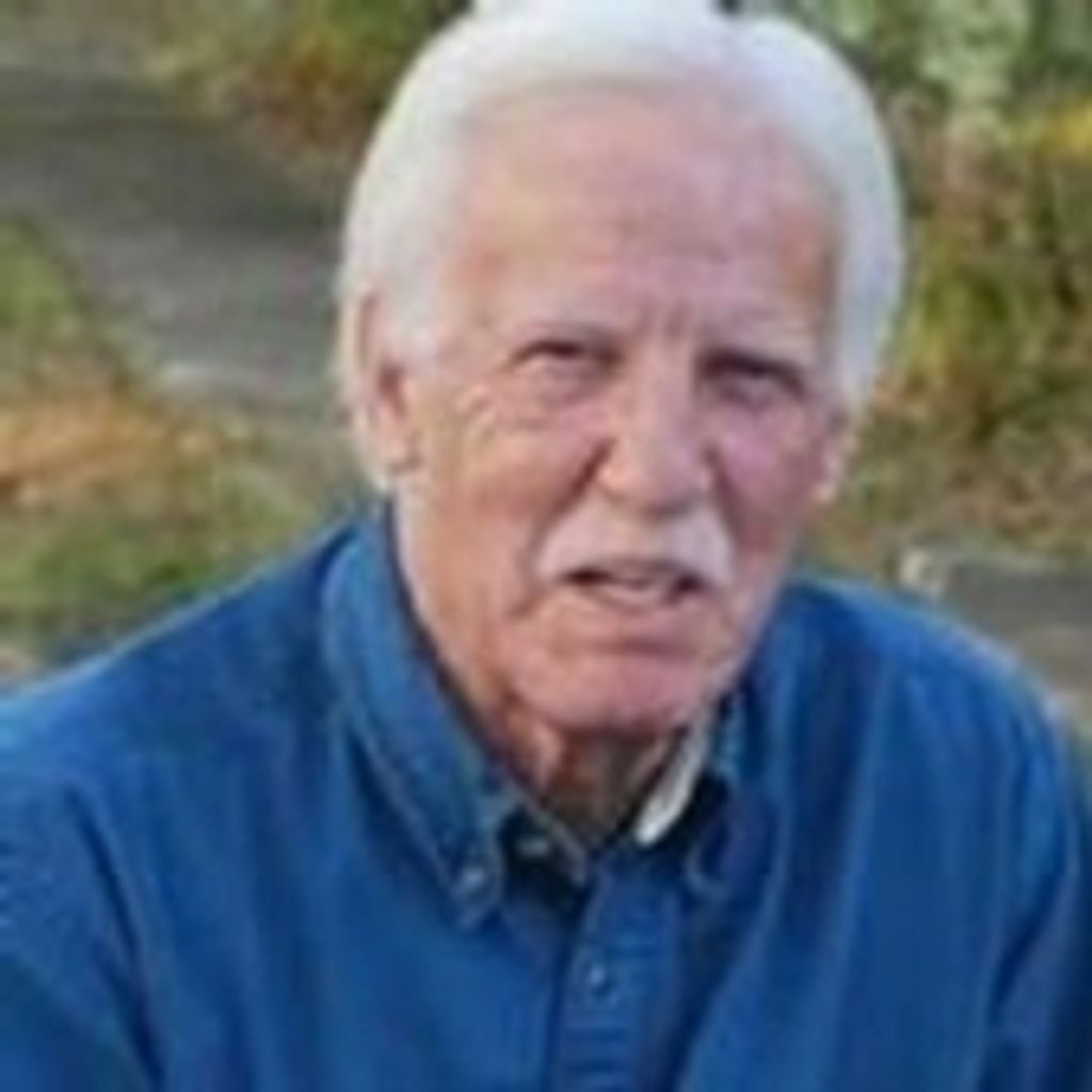 Ronald Sidney Miller