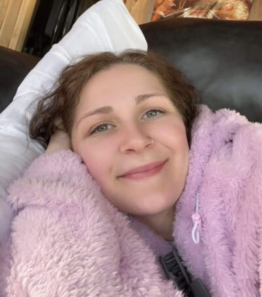 Kaitlin Paige Hudson Profile Photo