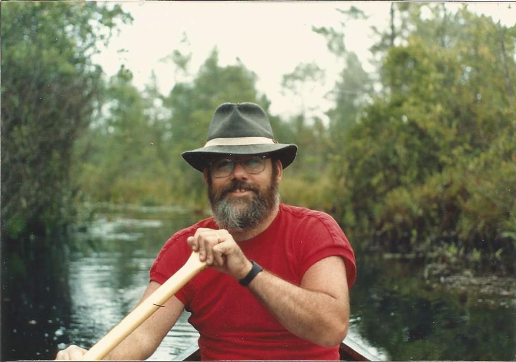 Jack Edward Brady Profile Photo