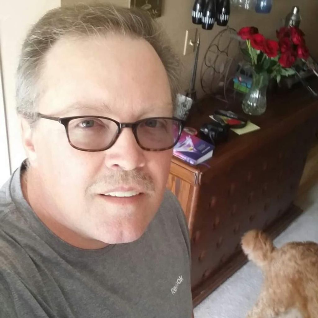 Howard Dale Mcmennamy Profile Photo