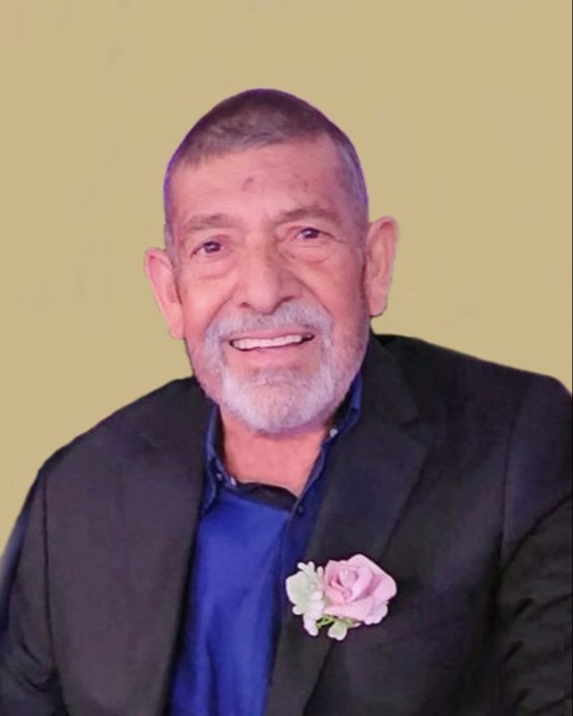Jesus Gustavo Arizola