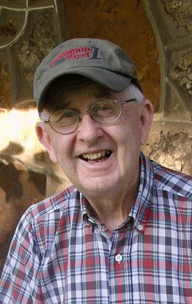 Robert “Bob” K. Cameron Profile Photo