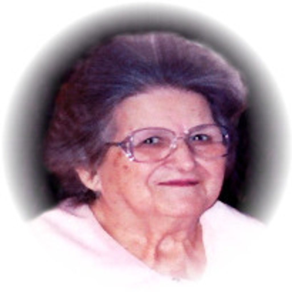 Alice C. Baker